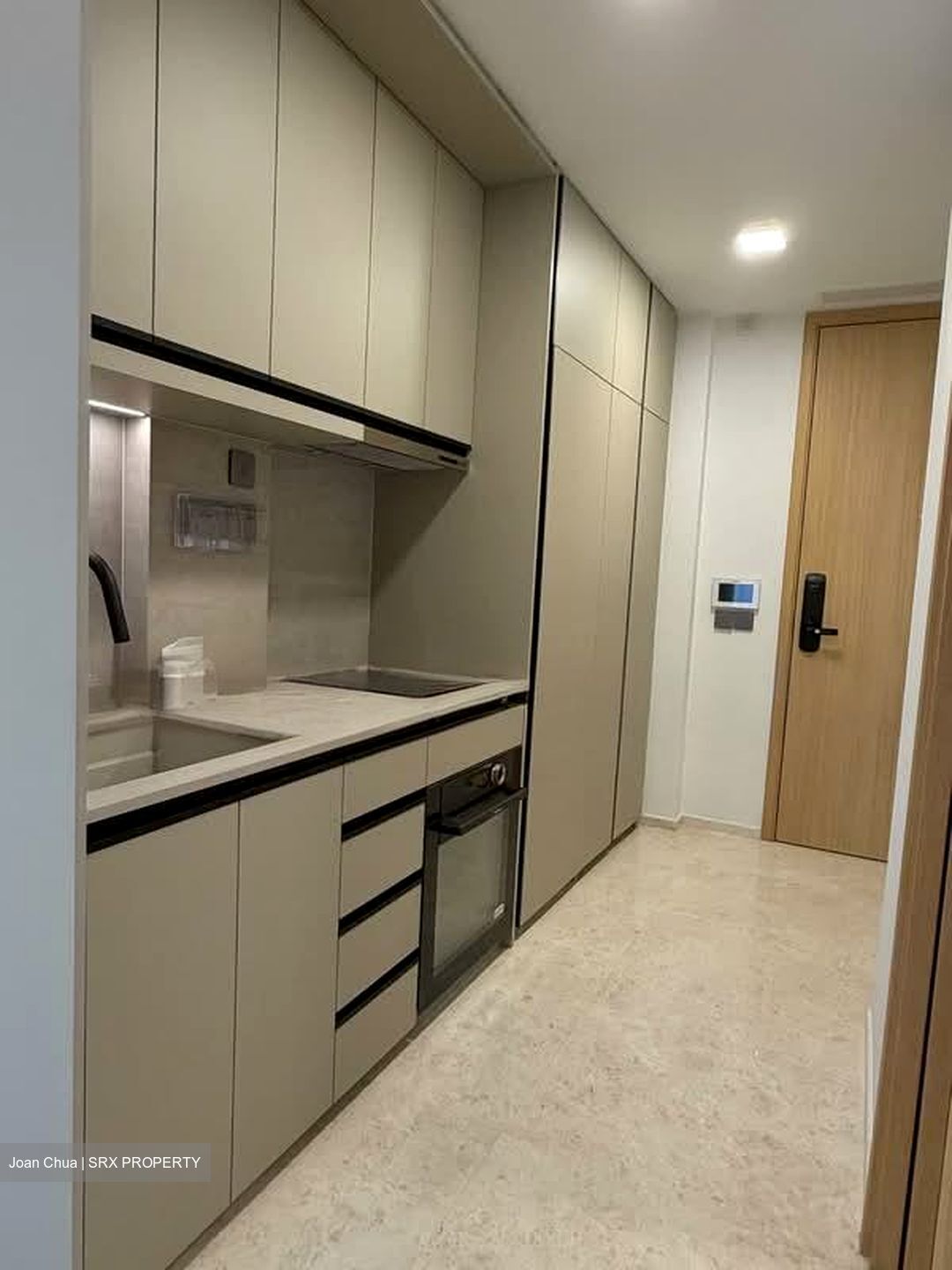 Hill House (D9), Apartment #552017311